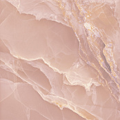 BALDOCER ONYX ROSE POLISHED 120X120X9.4