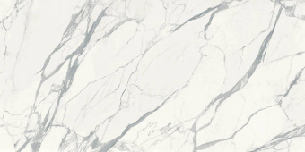 FONDOVALLE INFINITO 2.0 STATUARIO EXTRA GLOSSY BOOKMATCH A 160X320