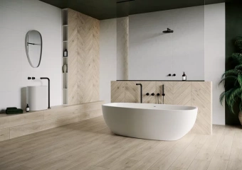 PARADYZ MY WAY HEARTWOOD