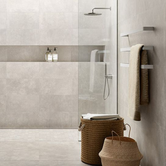 CASALGRANDE PADANA METROPOLIS SILVER NATURAL R9 120x120x0,9