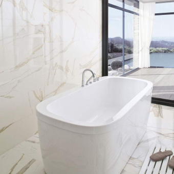 PORCELANOSA CALACATTA G-261 GOLD P34705871.100104984 31,6x90