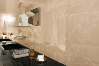 FAP ROMA DIAMOND BEIGE DUNA BRILLANTE RET 50X110