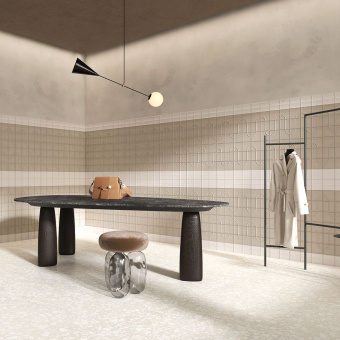 TERRATINTA MICRO WAYS CURVE SAND MIWAC0212 12,5Х12,5