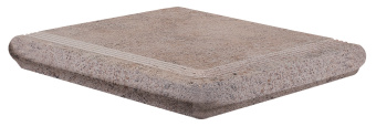 GRESMANC VOLCANO ESQUINA FIORENTINO FUJI ANTI-SLIP 27982 33X33