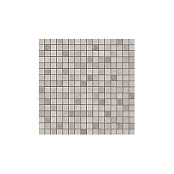 ATLAS CONCORDE DWELL SILVER MOSAICO Q 9DQS МОЗАИКА 30.5X30.5