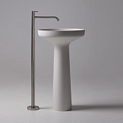 НАПОЛЬНАЯ РАКОВИНА ANTONIO LUPI AGO, БЕЛЫЙ (AGO85 BIANCO)