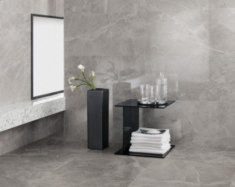 ATLAS CONCORDE MARVEL PRO GREY FLEURY 40X80