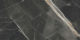 GRESPANIA CALACATA BLACK NATURAL 60x120x1