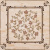 PAMESA CERAMICA DANTE RIMINI MARFIL 60Х60