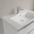 РАКОВИНА 80Х47 VILLEROY&BOCH SUBWAY 3.0, WHITE ALPIN (4A708001)