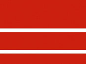 DOMINO CERAMICA CONCEPT RED GLOSS 20/12,4/7,4Х60