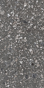 SAIME CERAMICHE GRESTONE ANTRACITE NAT RETT T680218 60X120