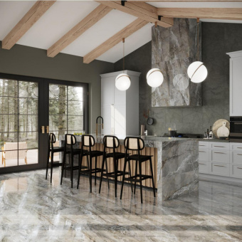 ІНТЕРКЕРАМА ALLURE