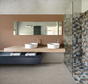 MARAZZI POSTER