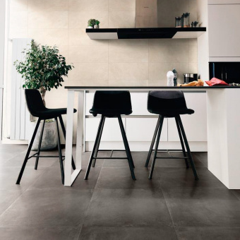 MARAZZI CASUAL BLACK RT K9S0 60X60X0,85