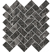 OPOCZNO SEPHORA BLACK MOSAIC 29.7X26,8