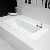 ВАННА ВСТРАИВАЕМАЯ ANTONIO LUPI BIBLIO 190X90 СМ (BIBLIO31)