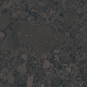 ARCANA BLACK&CREAM BLACK SPACE 60X60