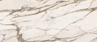 FONDOVALLE INFINITO 2.0 CALACATTA GOLD HONED 120X278