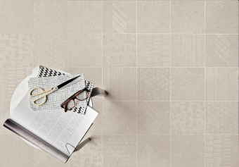 41ZERO42 PIETRE41 OUTLINE GREIGE F 20X20