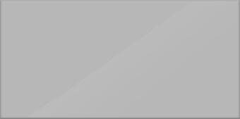 GOLDEN TILE METROTILES PLANE СЕРЫЙ 10X20X0,7