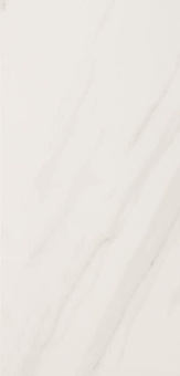 PAMESA LENCI BLANCO LEVIGLASS 45X90