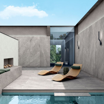 KERLITE COTTOD’ESTE ADVANCE SKIN SILVER PLUS EK7AD30 100X300X0,35