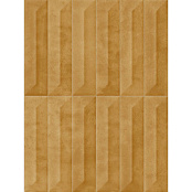 TERRATINTA SARTORIA POP OCRA RIDGE GL SAPORI0562G 6,2Х25