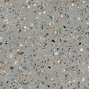 ALMERA CERAMICA ESS. GOBI GRIGIO 60X60