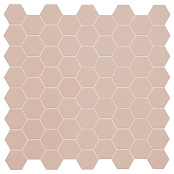 TERRATINTA MAGICA HEXA ROSY BLUSH MOS. MATT 316X316