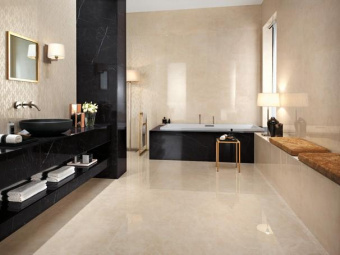 ATLAS CONCORDE MARVEL STONE DESERT BEIGE AZNU 75X75