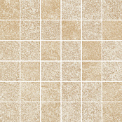 PARADYZ FLASH BEIGE MOZAIKA POLPOLER 29,8x29,8