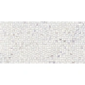 OPOCZNO OLIMPIA WHITE STRUCTURE GLOSSY 29,7X60