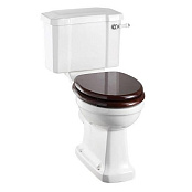 УНИТАЗ-КОМПАКТ BURLINGTON (P5+С3)