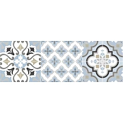 PAMESA LOWRY IRWELL SKY 20X60