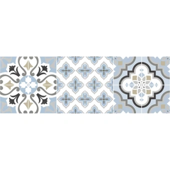 PAMESA LOWRY IRWELL SKY 20X60