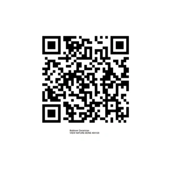 BALDOCER NATURE VIEW BONE RECT 40X120