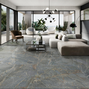 ECOCERAMIC BRASILIA EMERALD 046 60Х120
