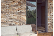 Плитка под кирпич в Киеве: стильные решения для вашего интерьера