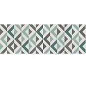 CERSANIT GRACIA GEO SATIN 20X60 ДЕКОР