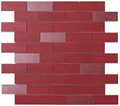 ATLAS CONCORDE ARTY TABASCO MINIBRICK 9AST МОЗАИКА 30.5X30.5