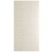 FIANDRE URBAN WHITE ACTIVE FRAME IAS575351 75X25X1,2