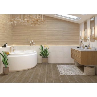 ALMERA CERAMICA MAPPLE RELIVE DEC 30X90