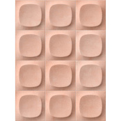 TERRATINTA SARTORIA POP ROSA ANTICO GROOVY GL SAPOGR0410G 10Х10