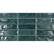 CERAMICA DESEO TEMPO EC. POOL BLUE 31X60