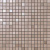 Фото плитки ATLAS CONCORDE MEK ROSE MOSAICO Q WALL 30,5X30,5 из коллекции ATLAS CONCORDE MEK 