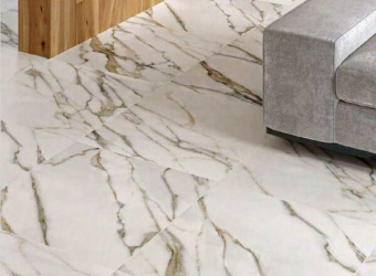 CERSANIT BORGINI GOLD SATIN 59,8X59,8
