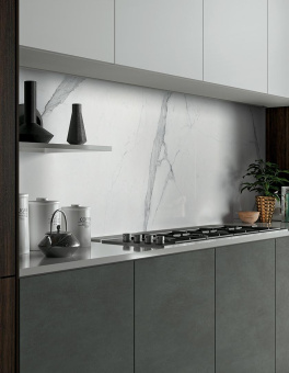 MIRAGE CP 01 STATUARIO EXTRA LUC 80X80X0,9