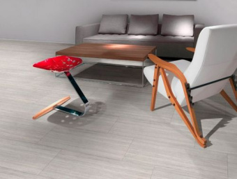 ALFALUX OLIMPIA VANIGLIA LAPP RETT 30X30