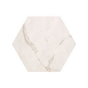 FAP ROMA CALACATTA ESAGONO 25X21.6